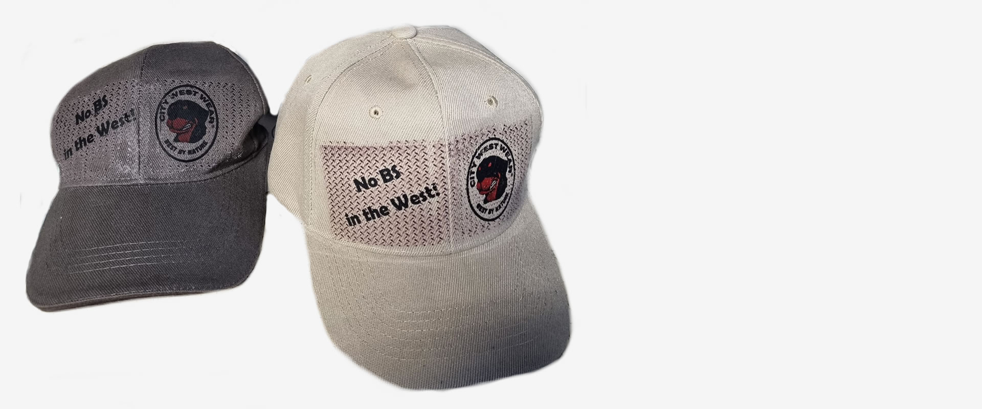 Caps