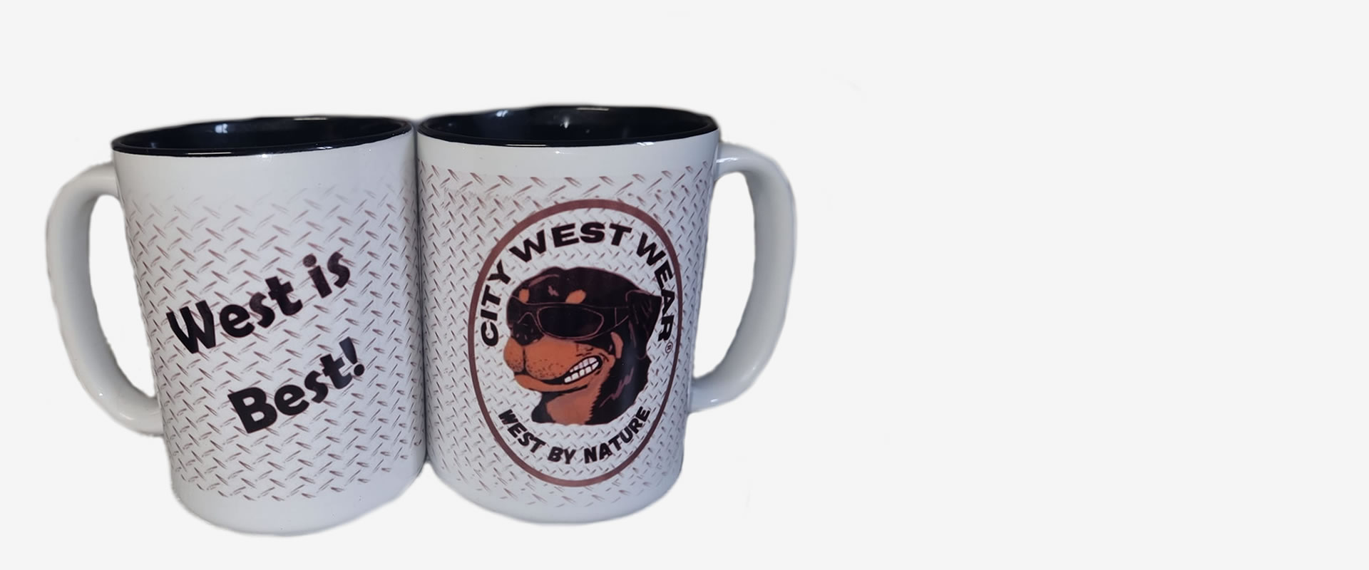 Mugs